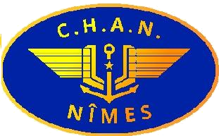 Logo CHAN Nîmes