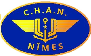 Logo CHAN Nîmes
