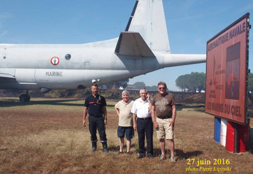 2016 06 27 CHAN-PL Incendie BDD  Paul Andre Pierre devat le panneau et le 31 3864