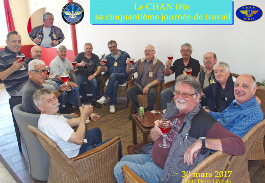 2017 03 30 CHAN-PL 8378  Le CHAN fe  te sa cinquantie  me journe  e de travail