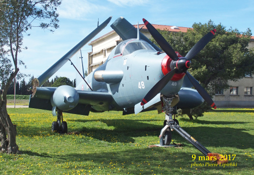 2017 03 09 CHAN-PL ALZ48 AVG 7520R   Face avant droit