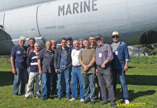 2017 03 30 CHAN-PL ATL31 Yan Barry ML et le groupe travail 8460.1