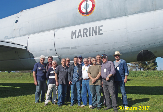 2017 03 30 CHAN-PL ATL31 Yan Barry ML et le groupe travail 8460.2