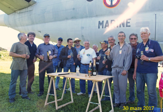 2017 03 30 CHAN-PL ATL31 Yan Barry et le groupe Apero 8463