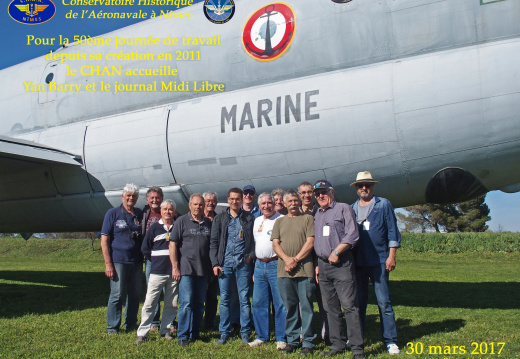 2017 03 30 CHAN-PL ATL31 Yan Barry et le groupe Tx