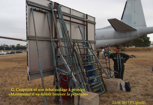 2017 08 24 CHAN-PL ATL31 P8243623 TxL G. Czapnick et son echafaudage a peindre