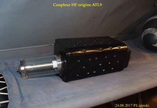 2017 08 24 CHAN-PL ATL31 P8243626 TxL Coupleur HF origine ATL9