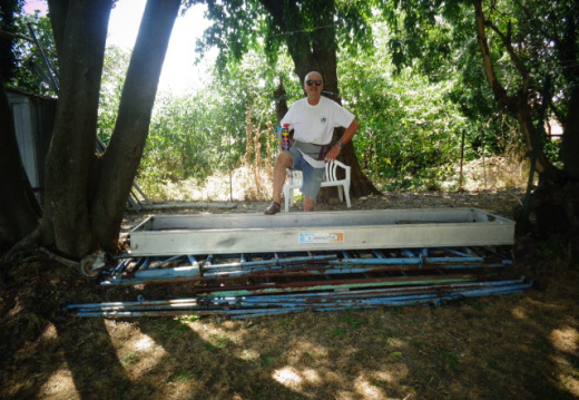 2017 06 15-02445 Echafaudage ATL demontage realise Roger   Paul