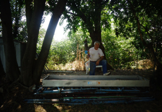 2017 06 15-02447 Echafaudage ATL demontage realise Roger   Paul