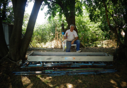 2017 06 15-02448 Echafaudage ATL demontage realise Roger   Paul