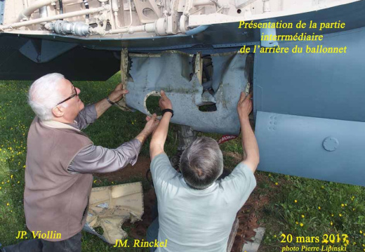 2017 03 20 CHAN-PL 7787 ALZ48 Ballonnet arriere Piece intermediaire presentation JP Viollin JM Rinckel  r copie r