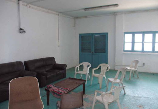 2017 08 16 CHAN-PL P8163507 nouveau local Courbessac r