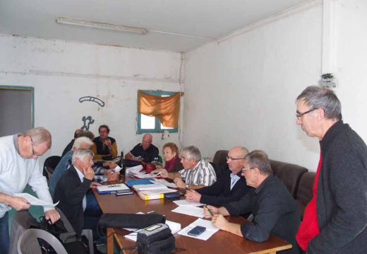 2017 10 24 CHAN-PL PA244578  CHAN CA au travail nouveau local avant travaux r