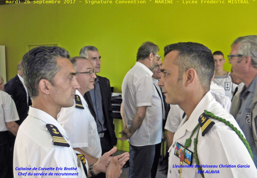 2017 09 26 CHAN-Zap PL  Lyc   e F. MIstral Convention Marine DSCI0916