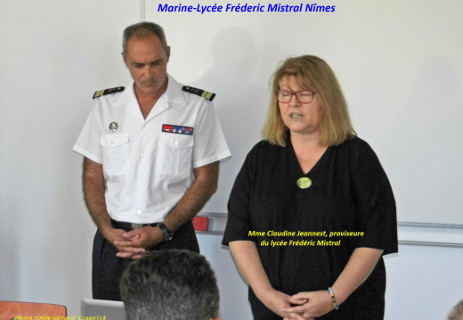 2017 09 26 CHAN-Zap PL  Lyc   e F. MIstral Convention Marine DSCI0927