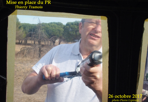 2017 10 26 CHAN-PL ATL31 4725 Mise en pace du PR sur vitres laterales droites  T. Tramois