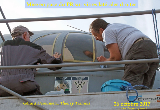 thumbs 2017 10 26 CHAN-PL ATL31 4737  Mise en place du PR sur vitres laterales droites  G. Dereumetz  T. TRamois