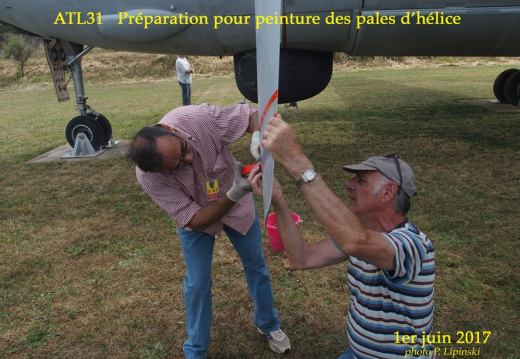 2017 06 01 chan-pl atl31 1877 masquage bouts de pale d helice p. pavart  g dereumetz R 2