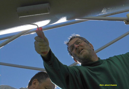 inter du Jeudi 25 10 2018