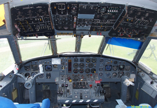 le poste pilote de l atl 31