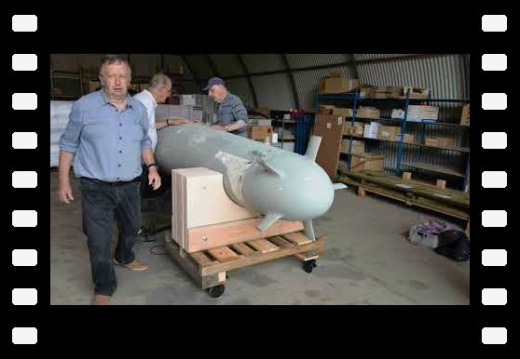 Restoration Queue MAD