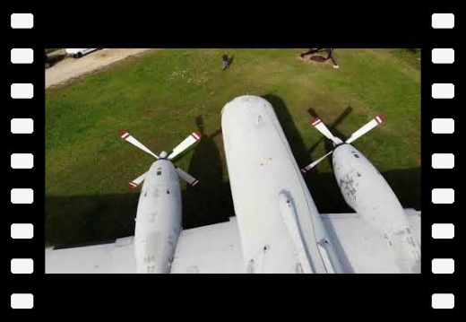 Souvenir d'un guerrier entravé