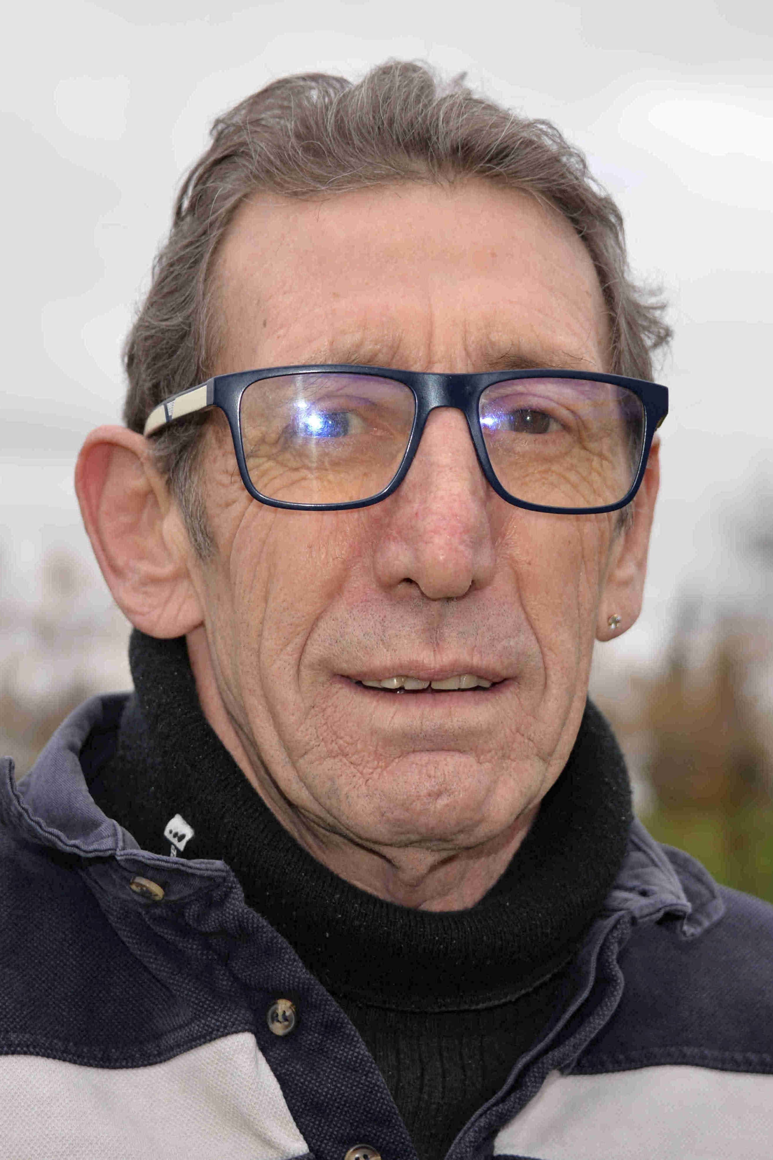 André BEYOU