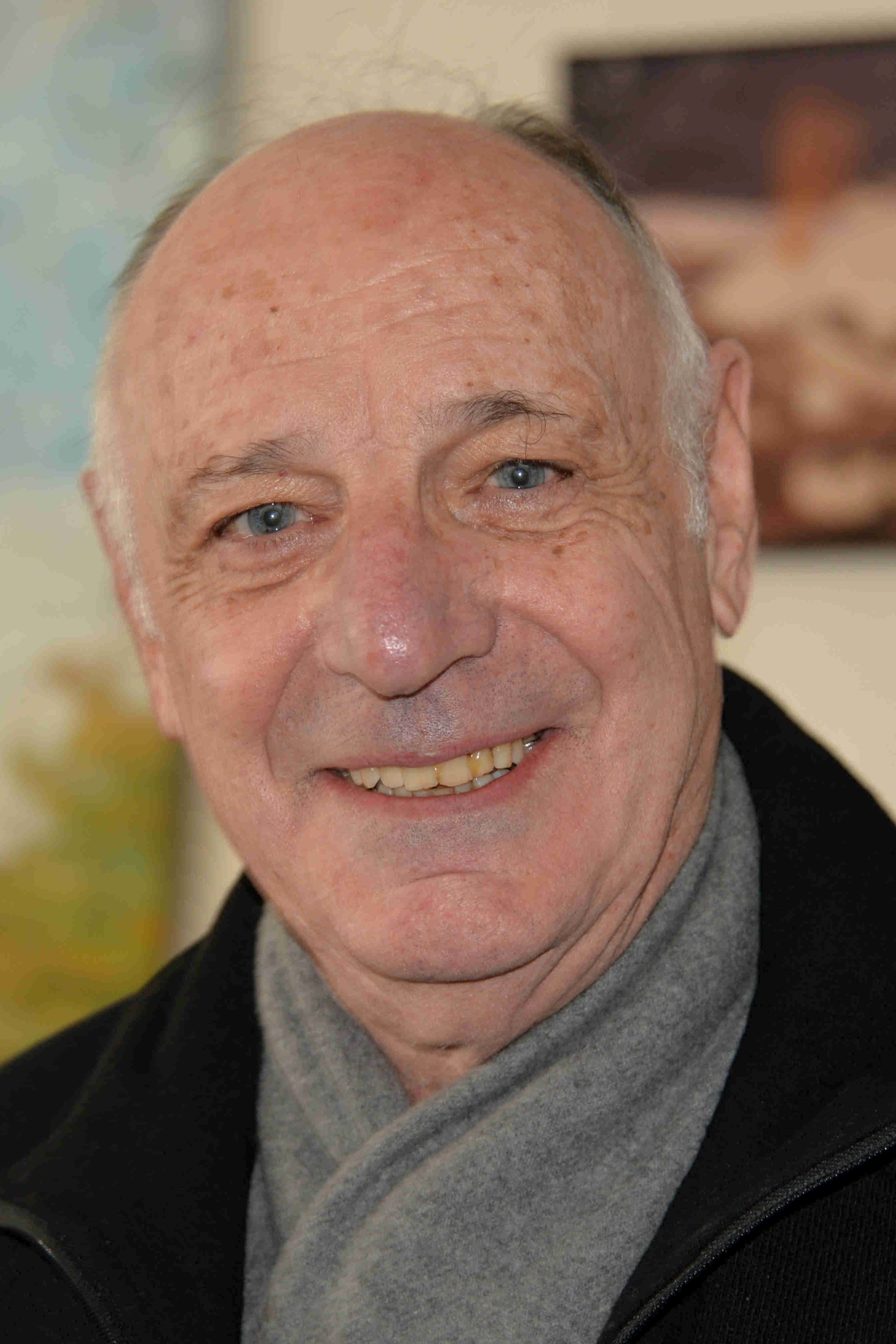 Gérard DEREUMETZ