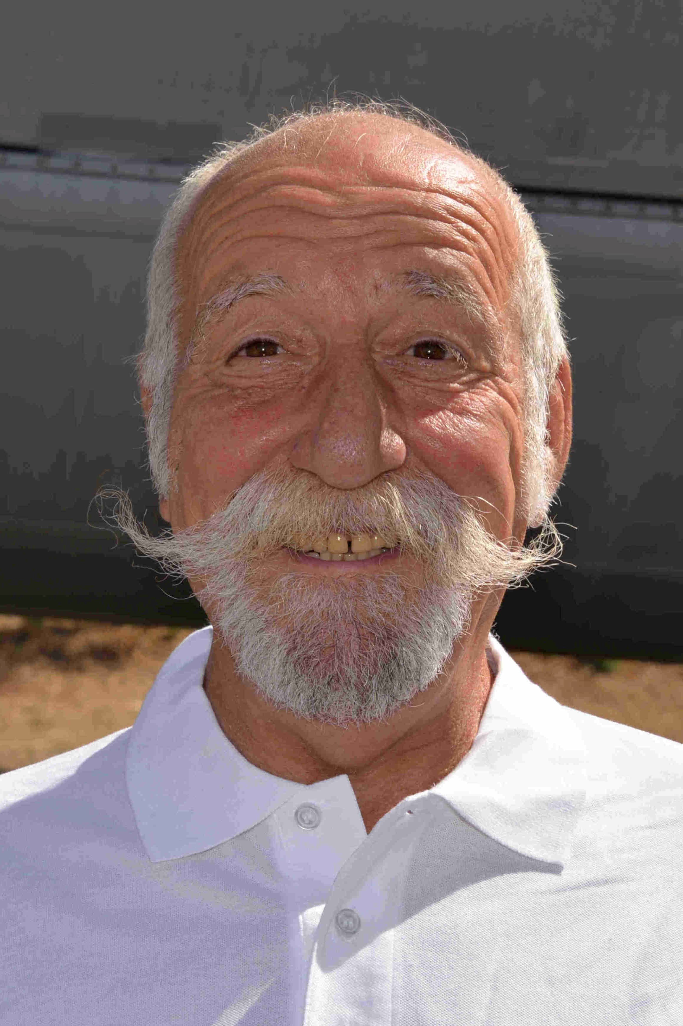 Jacky FOUGERAY