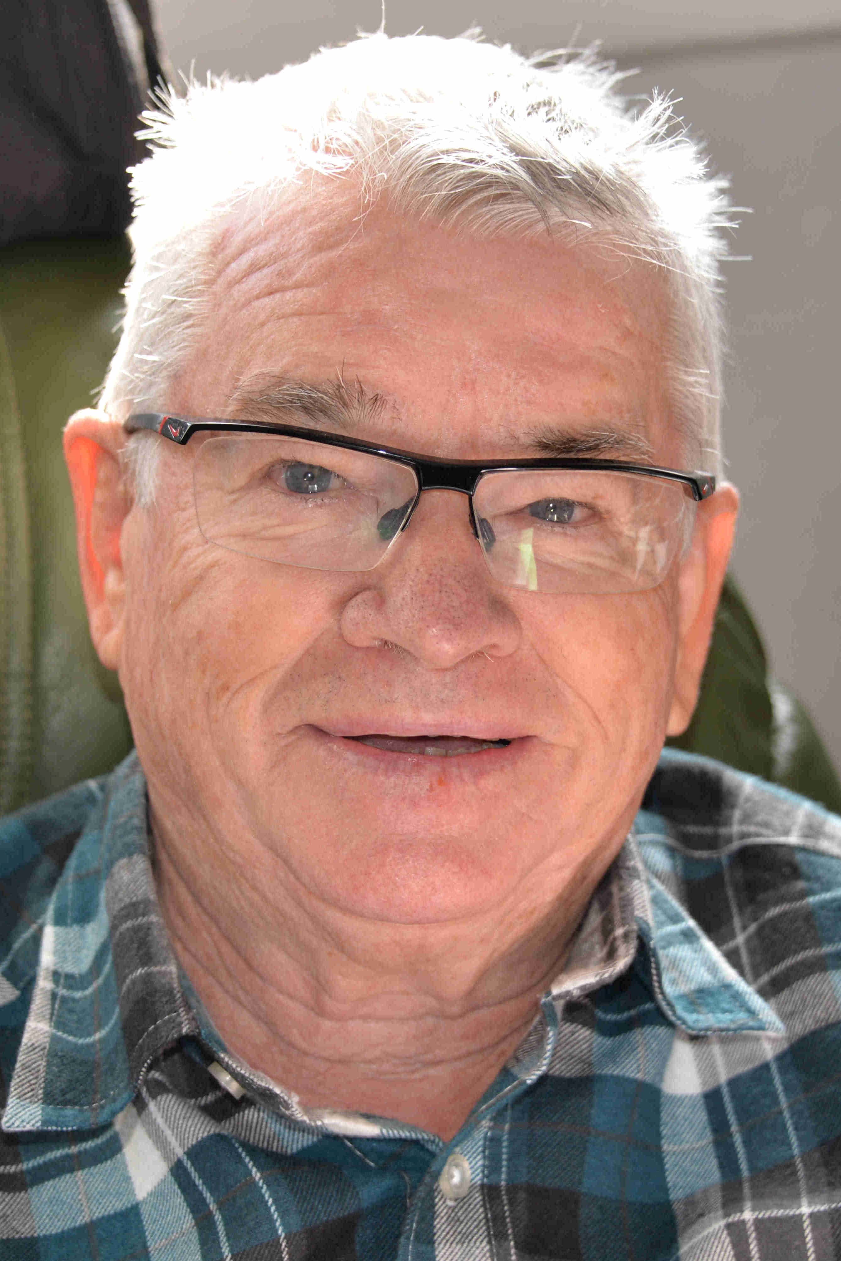 Jacques LE ROLLAND