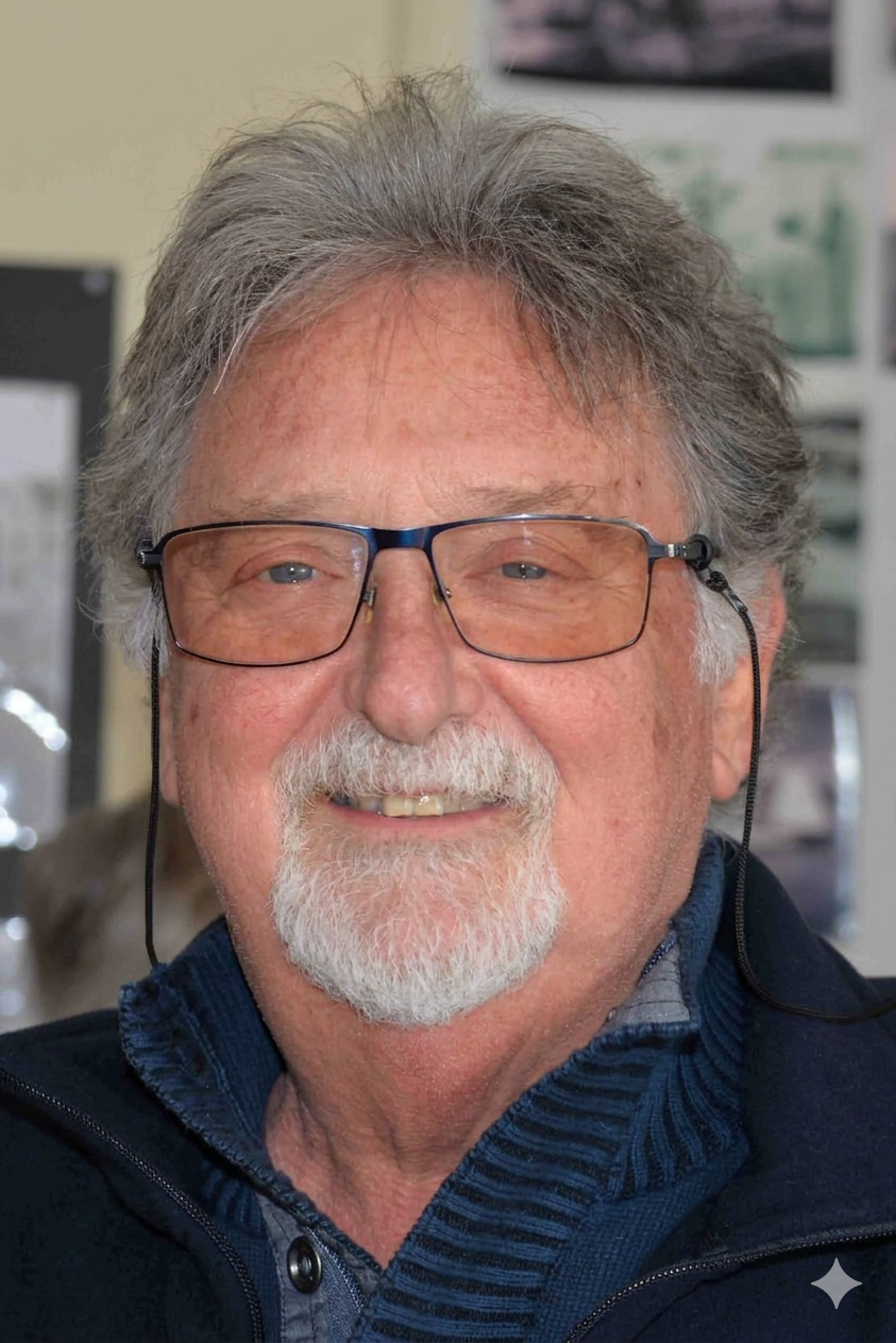 Pierre LIPINSKI