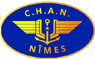 Logo CHAN